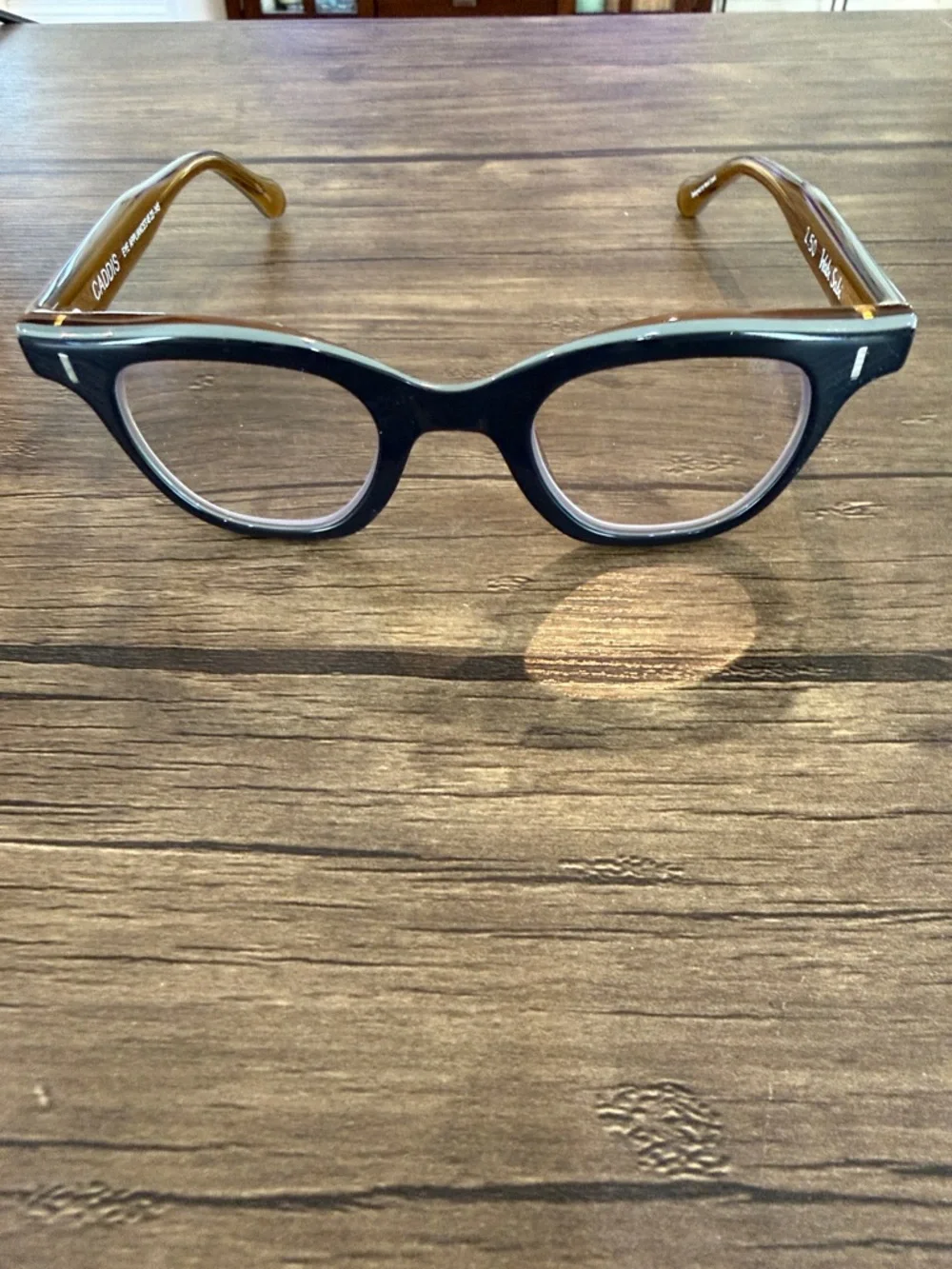 CADDIS Reading Glasses– +2.50 In Box